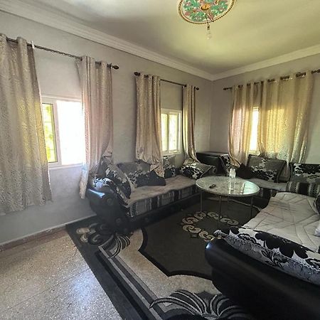 Appart'Hotel Rosano Kelaat-M'Gouna Eksteriør billede