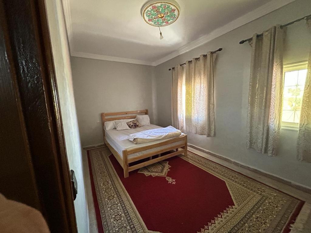 Appart'Hotel Rosano Kelaat-M'Gouna Eksteriør billede